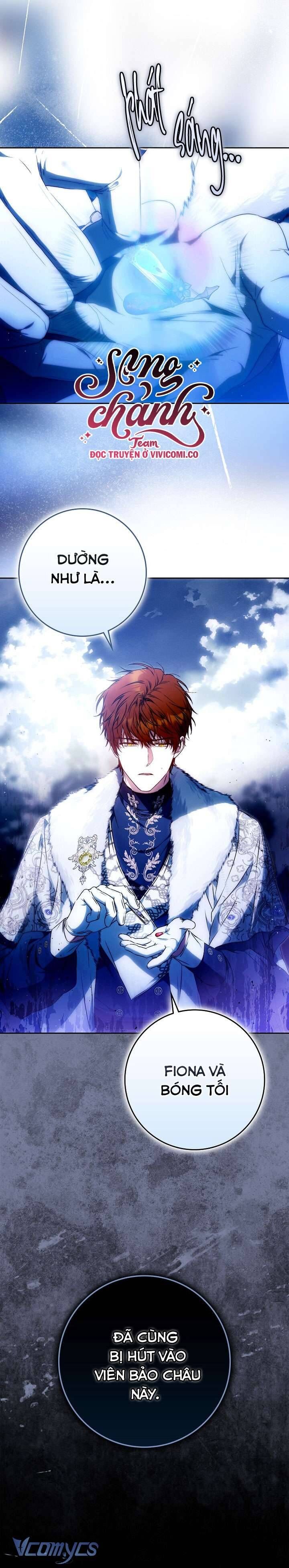 Tôi Trở Thành Vợ Nam Chính Chapter 129 - 11