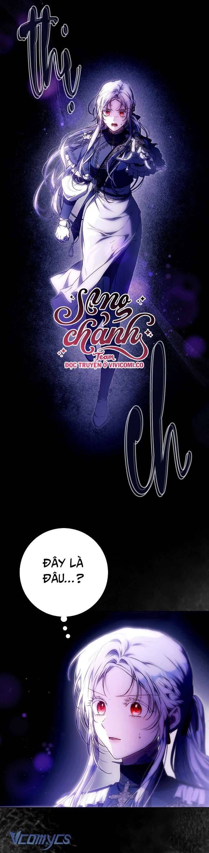 Tôi Trở Thành Vợ Nam Chính Chapter 129 - 13