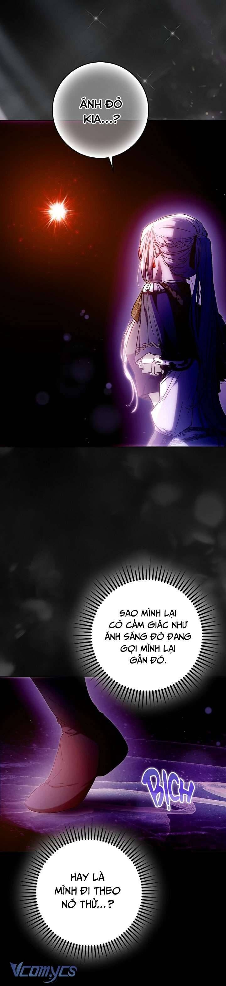 Tôi Trở Thành Vợ Nam Chính Chapter 129 - 15