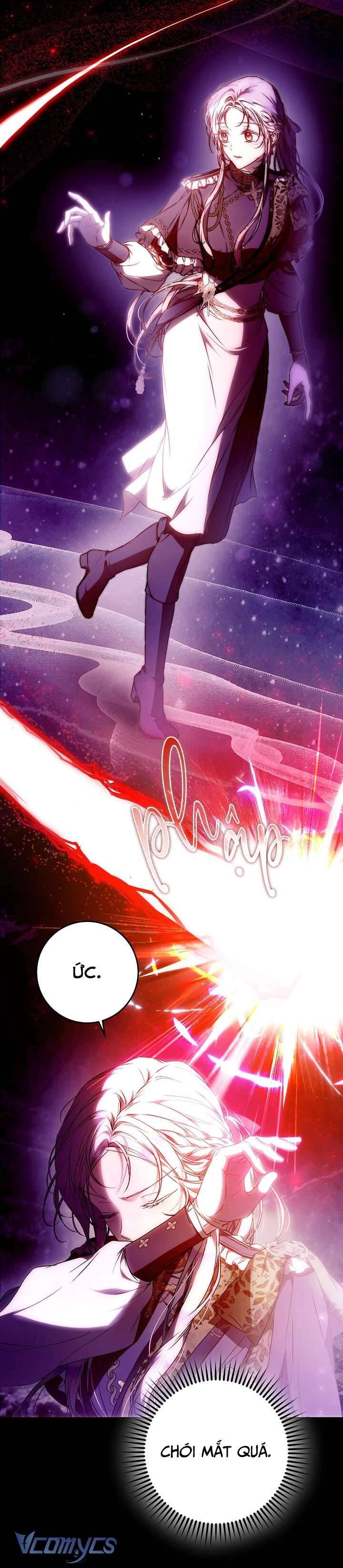 Tôi Trở Thành Vợ Nam Chính Chapter 129 - 17