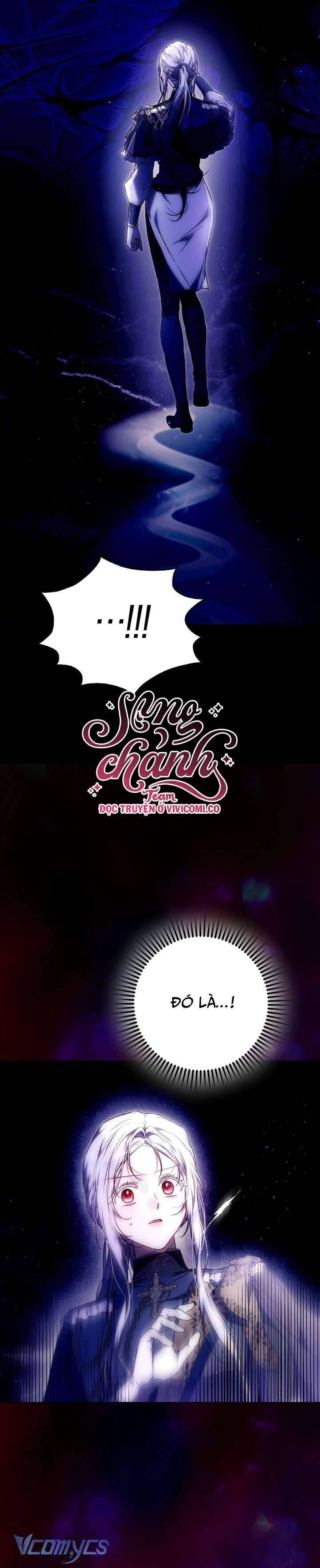 Tôi Trở Thành Vợ Nam Chính Chapter 129 - 19