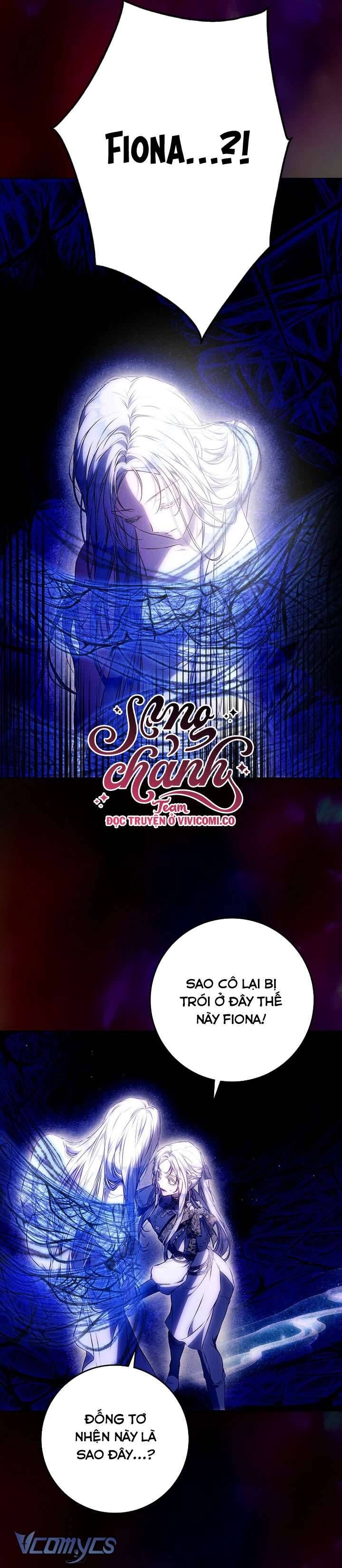 Tôi Trở Thành Vợ Nam Chính Chapter 129 - 20