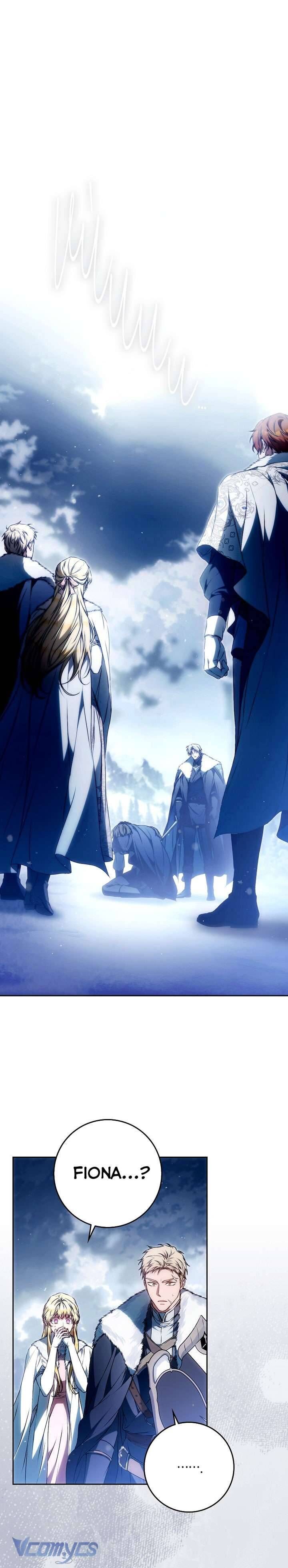 Tôi Trở Thành Vợ Nam Chính Chapter 129 - 3