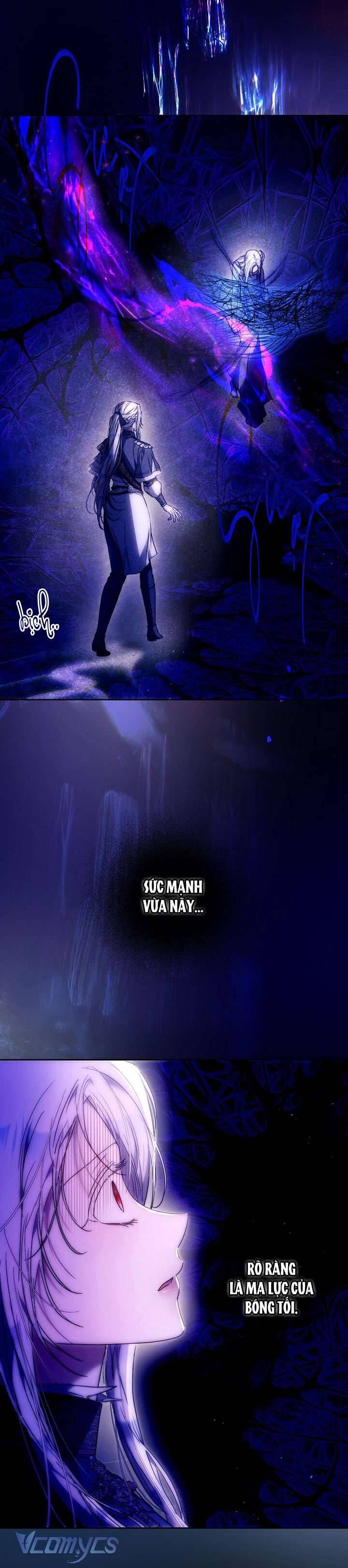 Tôi Trở Thành Vợ Nam Chính Chapter 129 - 22