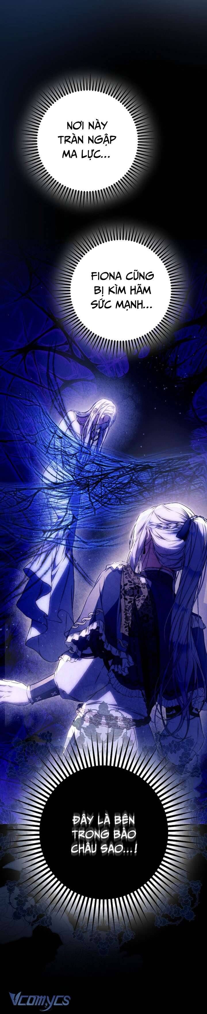 Tôi Trở Thành Vợ Nam Chính Chapter 129 - 23