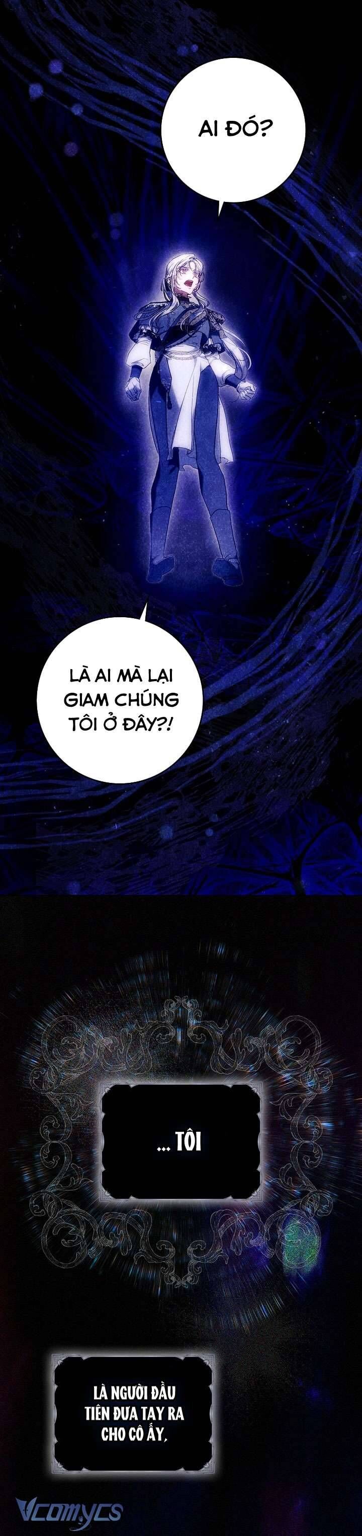Tôi Trở Thành Vợ Nam Chính Chapter 129 - 25