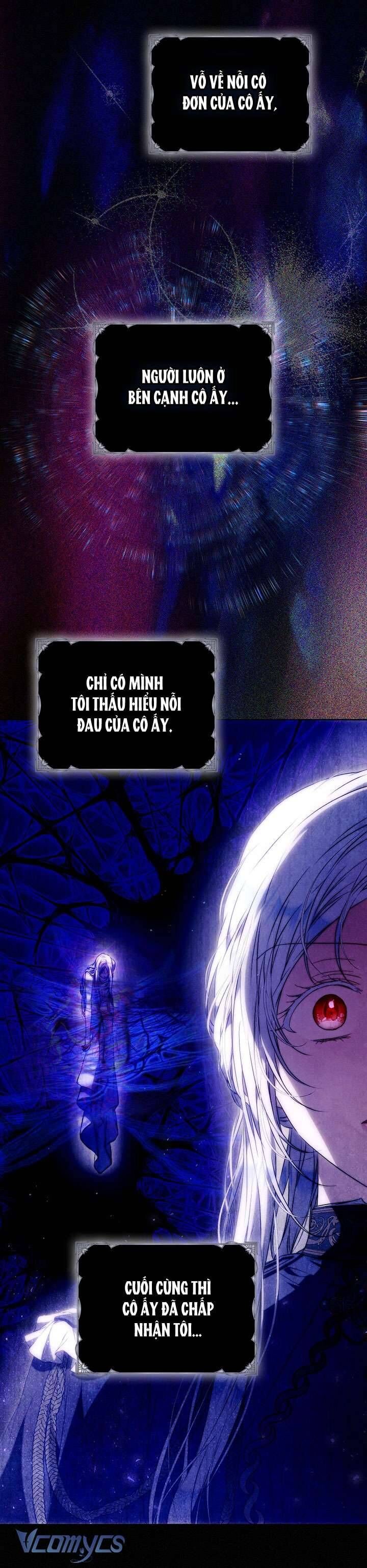 Tôi Trở Thành Vợ Nam Chính Chapter 129 - 26