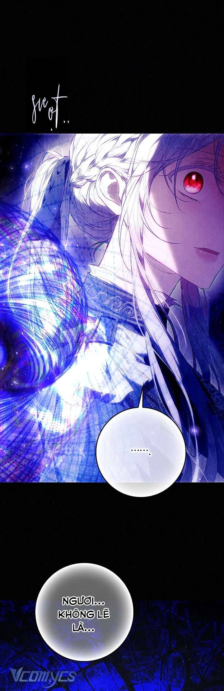 Tôi Trở Thành Vợ Nam Chính Chapter 129 - 27