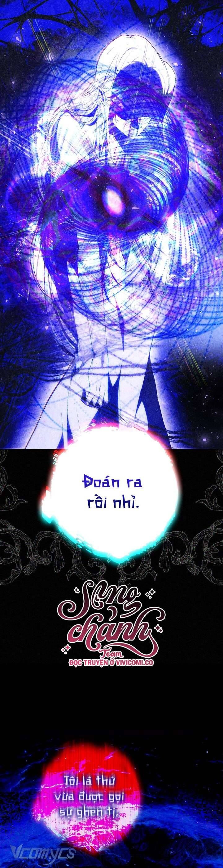 Tôi Trở Thành Vợ Nam Chính Chapter 129 - 28