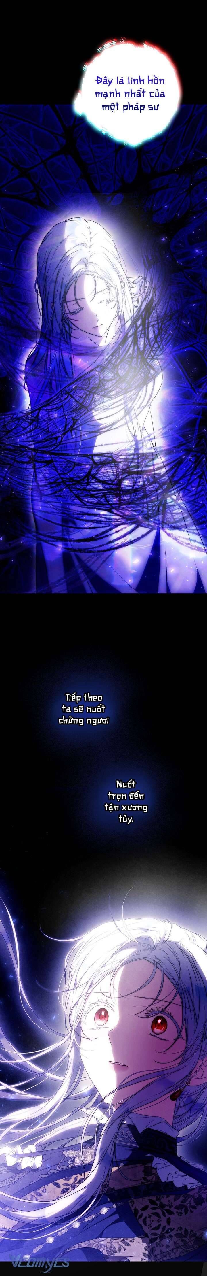 Tôi Trở Thành Vợ Nam Chính Chapter 129 - 30