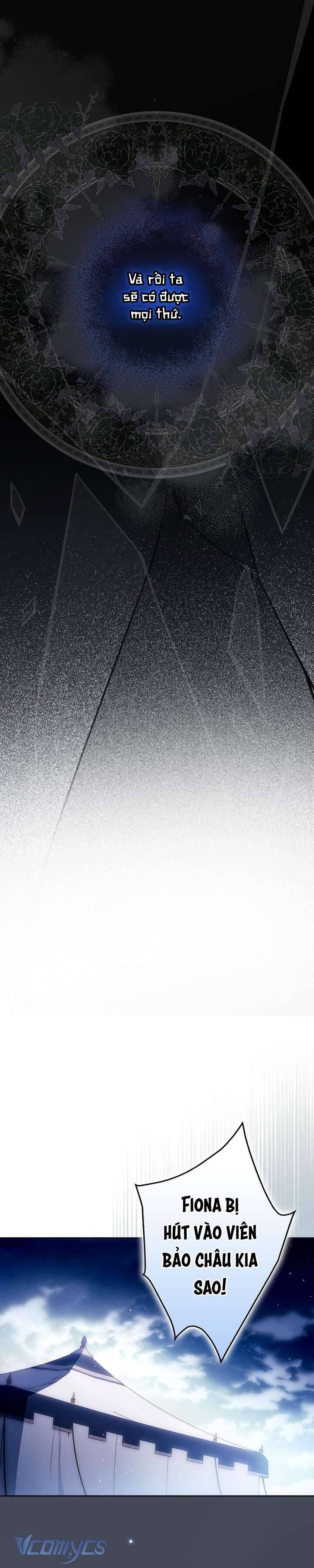 Tôi Trở Thành Vợ Nam Chính Chapter 129 - 31