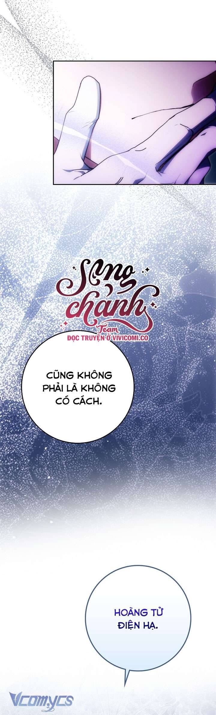 Tôi Trở Thành Vợ Nam Chính Chapter 129 - 36