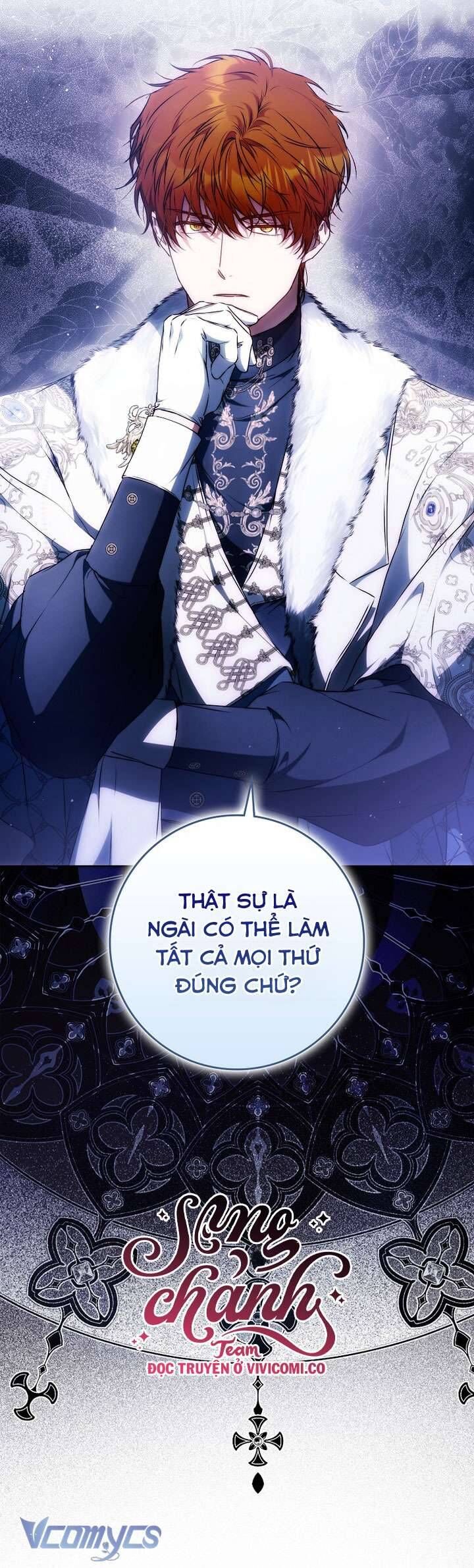 Tôi Trở Thành Vợ Nam Chính Chapter 129 - 37