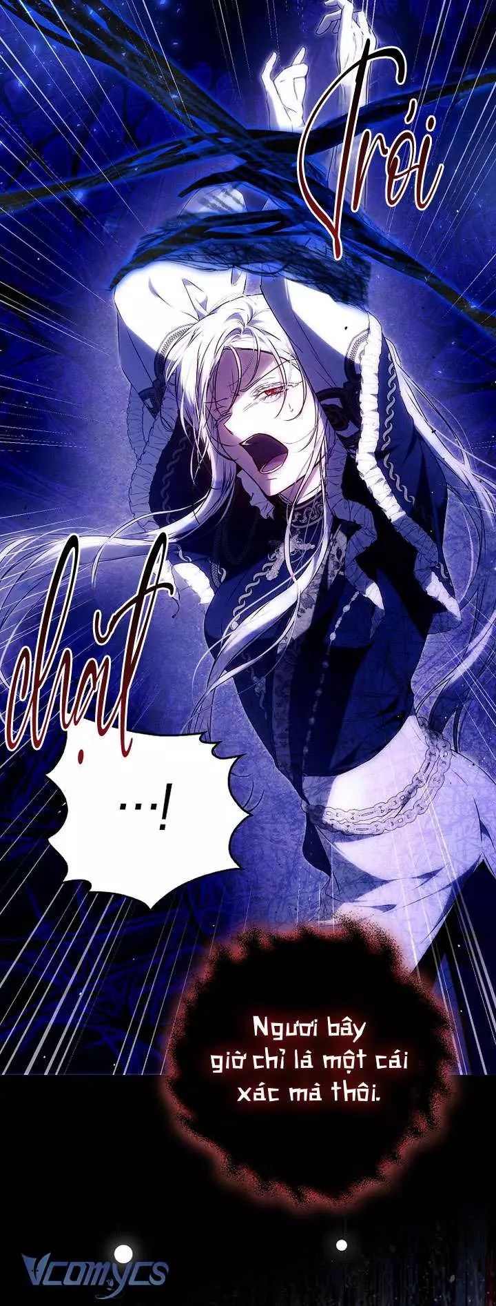 Tôi Trở Thành Vợ Nam Chính Chapter 130 - 11