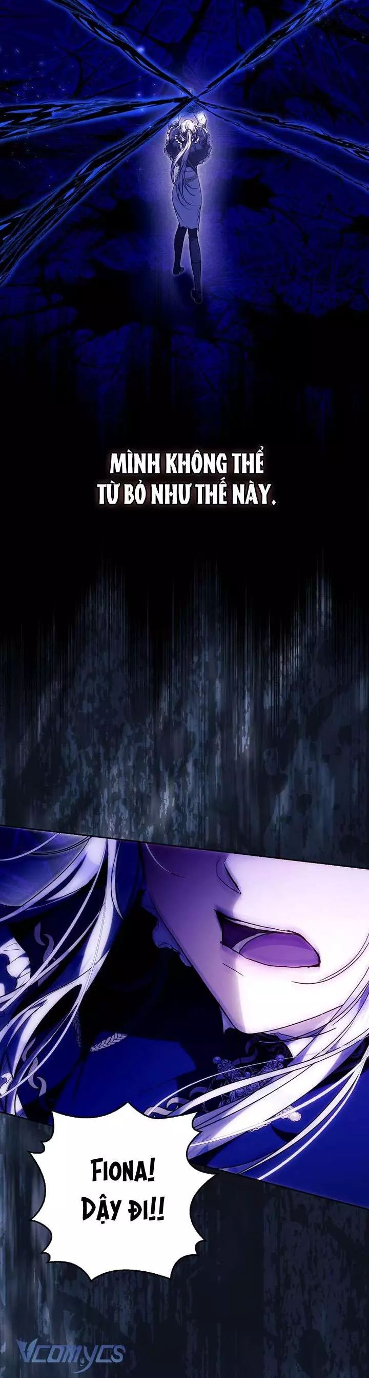 Tôi Trở Thành Vợ Nam Chính Chapter 130 - 14