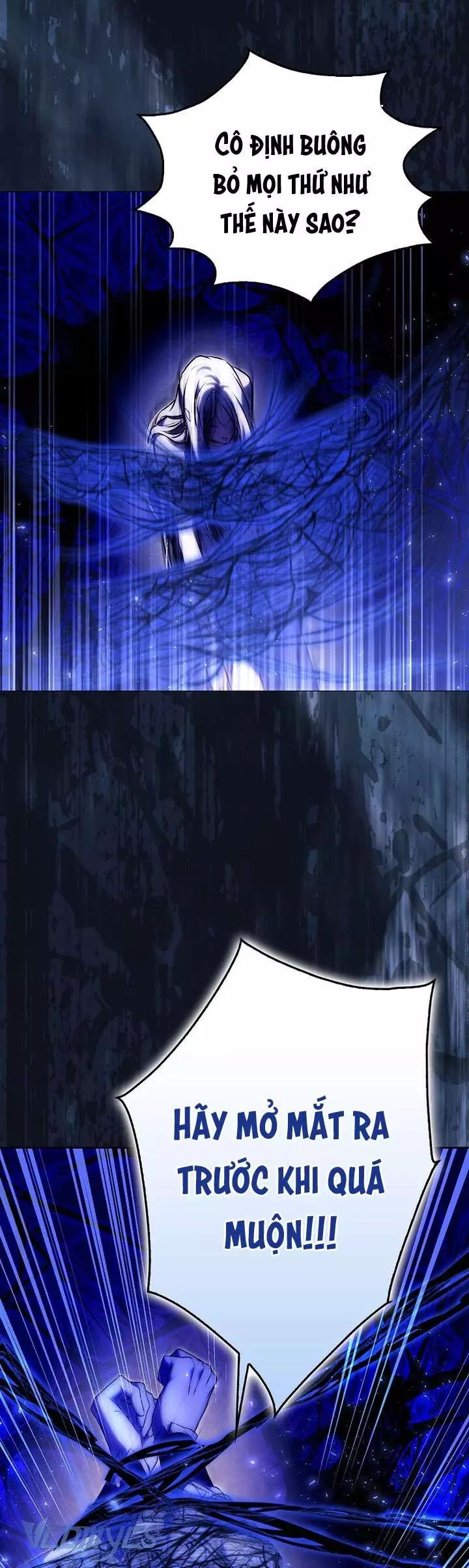 Tôi Trở Thành Vợ Nam Chính Chapter 130 - 15