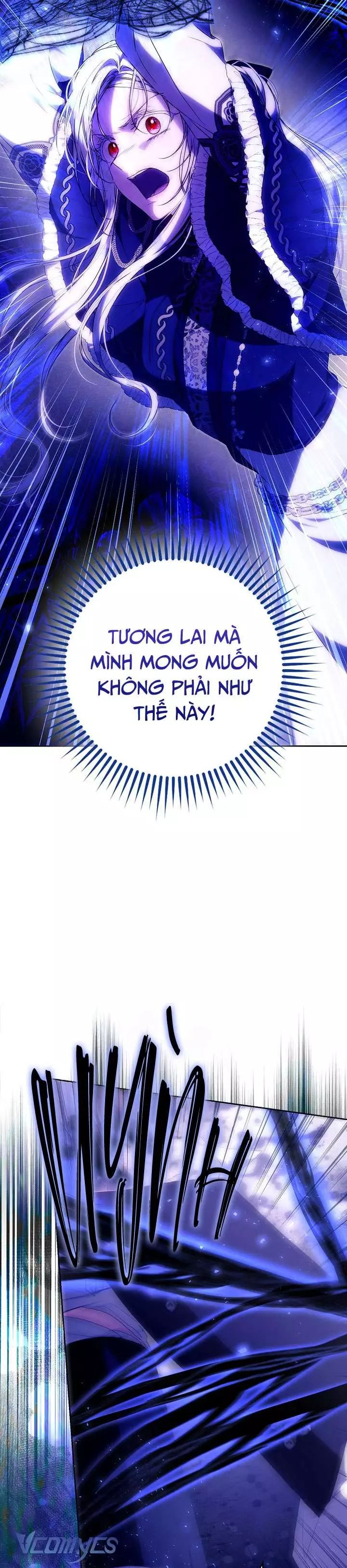 Tôi Trở Thành Vợ Nam Chính Chapter 130 - 16