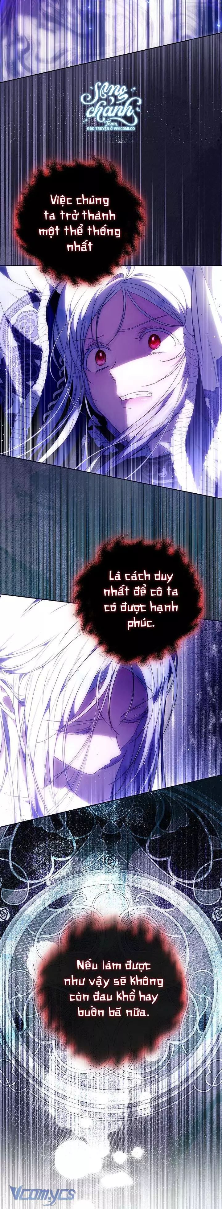 Tôi Trở Thành Vợ Nam Chính Chapter 130 - 18