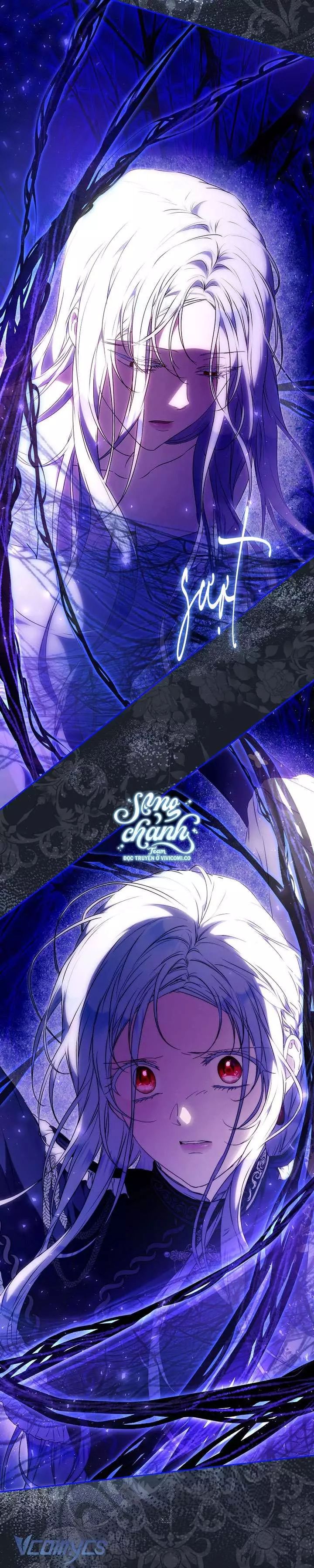 Tôi Trở Thành Vợ Nam Chính Chapter 130 - 24