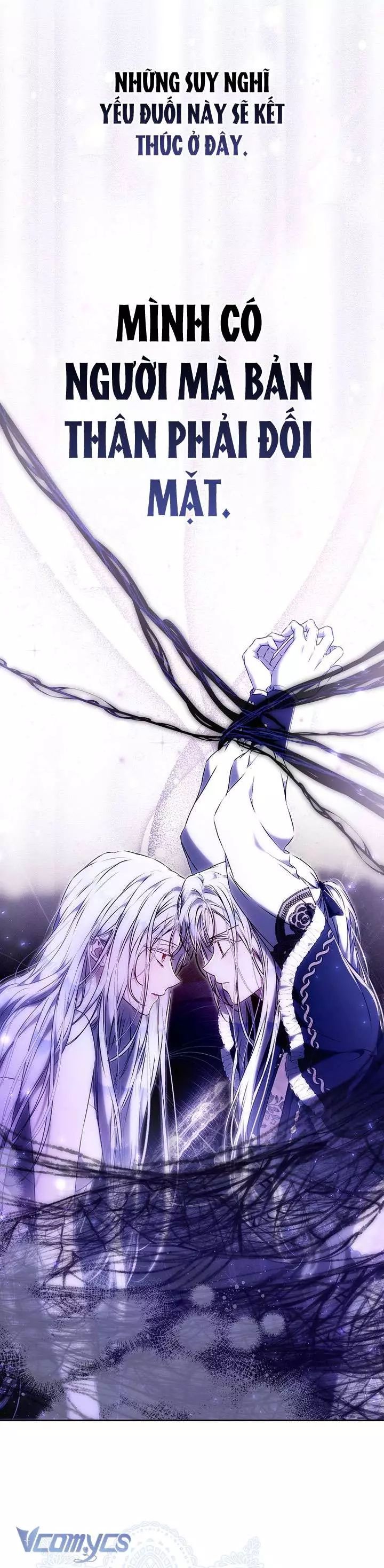 Tôi Trở Thành Vợ Nam Chính Chapter 130 - 26