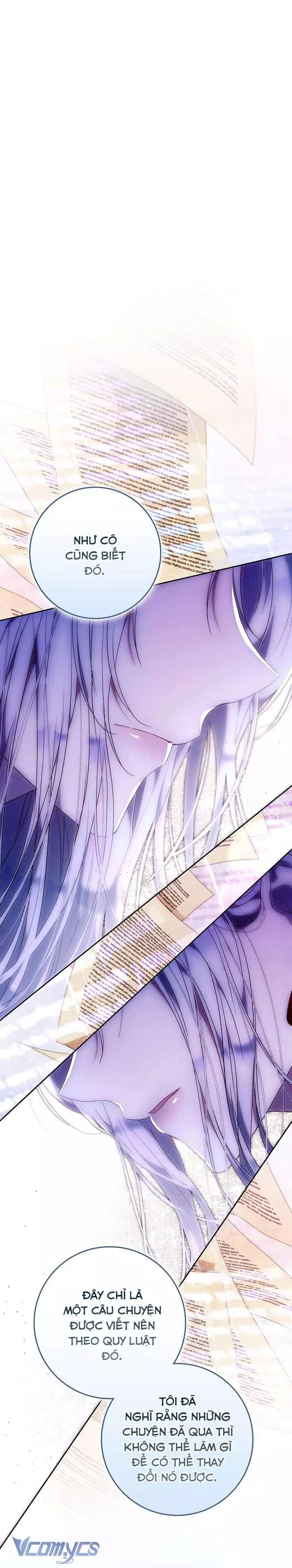 Tôi Trở Thành Vợ Nam Chính Chapter 130 - 33