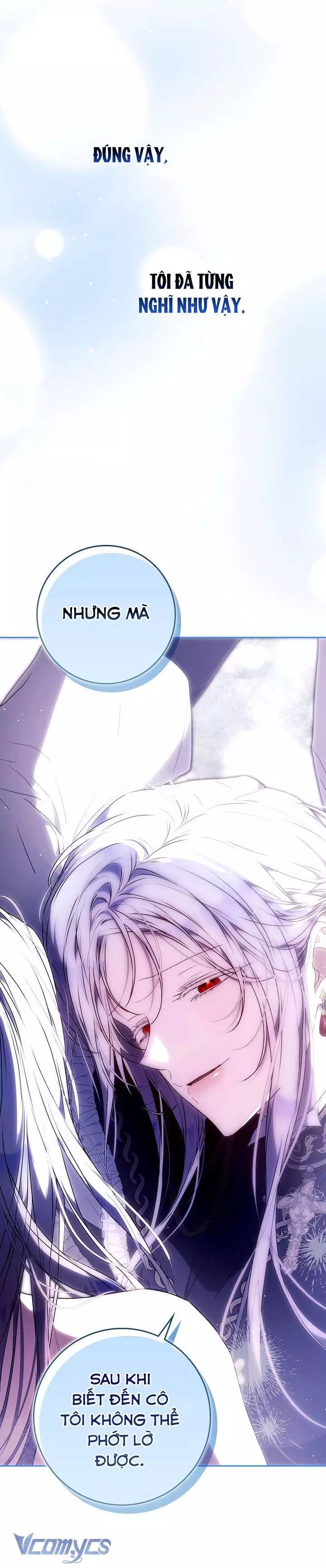 Tôi Trở Thành Vợ Nam Chính Chapter 130 - 34