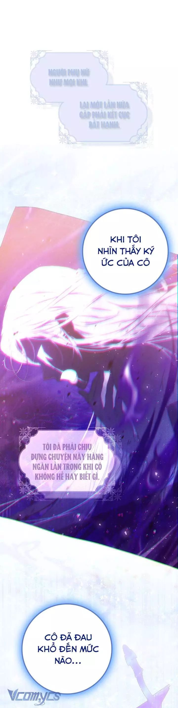 Tôi Trở Thành Vợ Nam Chính Chapter 130 - 35