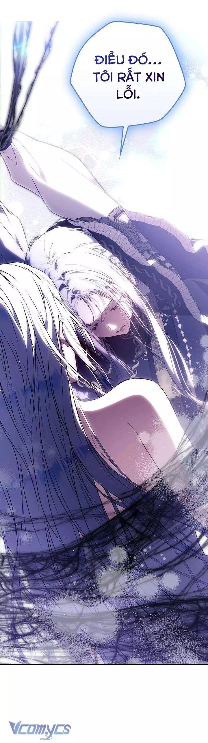 Tôi Trở Thành Vợ Nam Chính Chapter 130 - 37