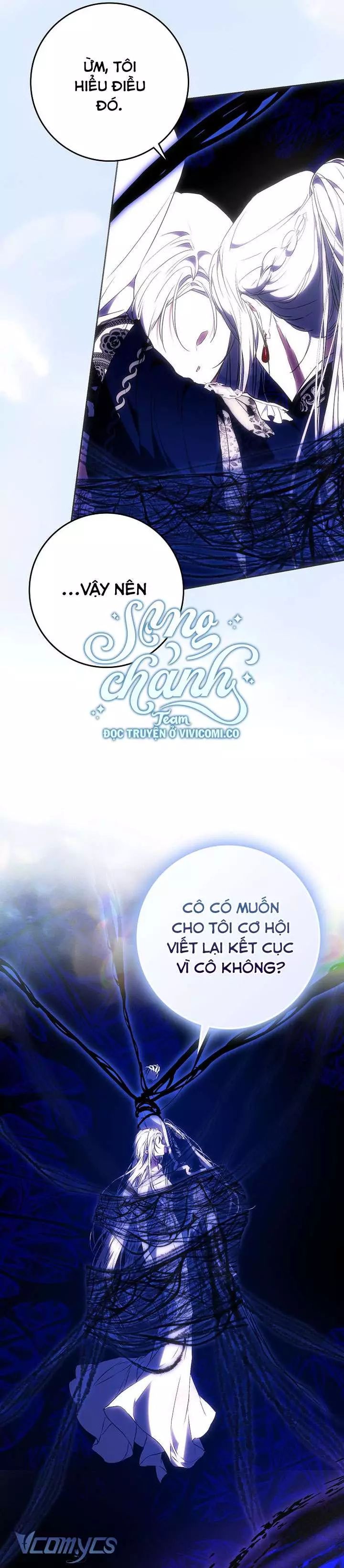 Tôi Trở Thành Vợ Nam Chính Chapter 130 - 39