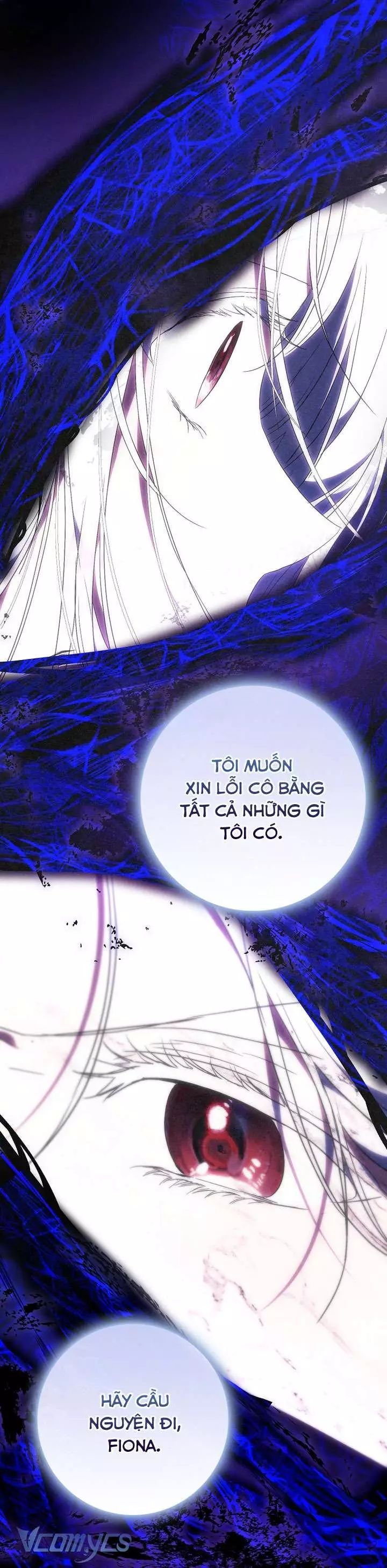 Tôi Trở Thành Vợ Nam Chính Chapter 130 - 40