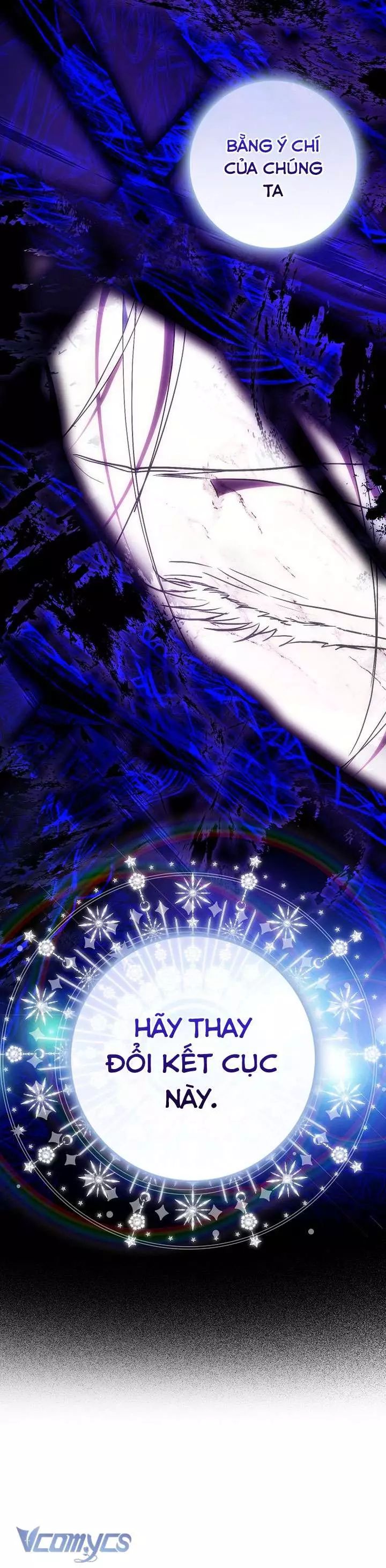 Tôi Trở Thành Vợ Nam Chính Chapter 130 - 41