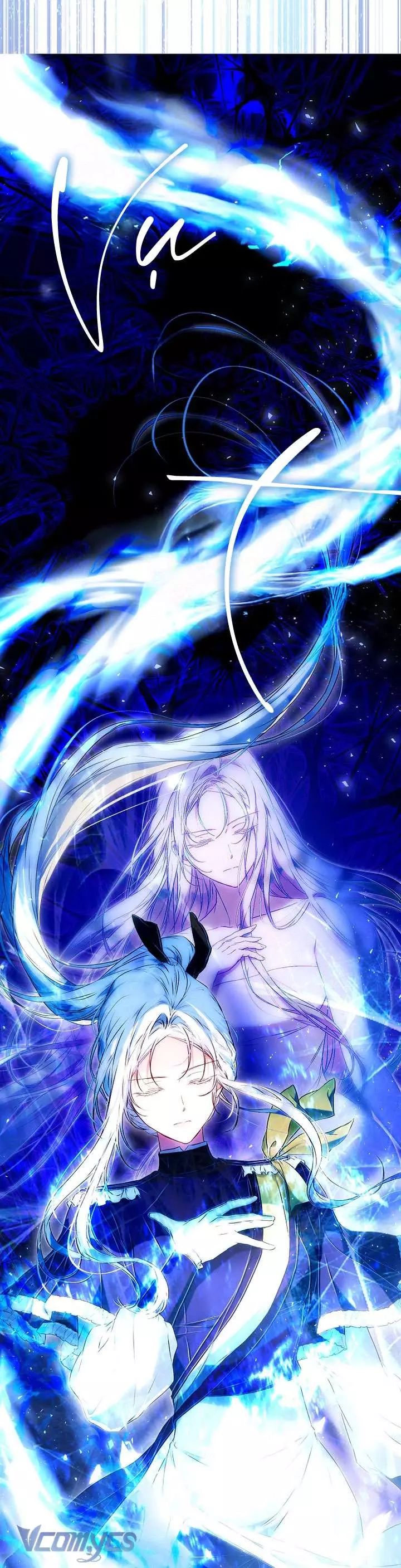 Tôi Trở Thành Vợ Nam Chính Chapter 130 - 44