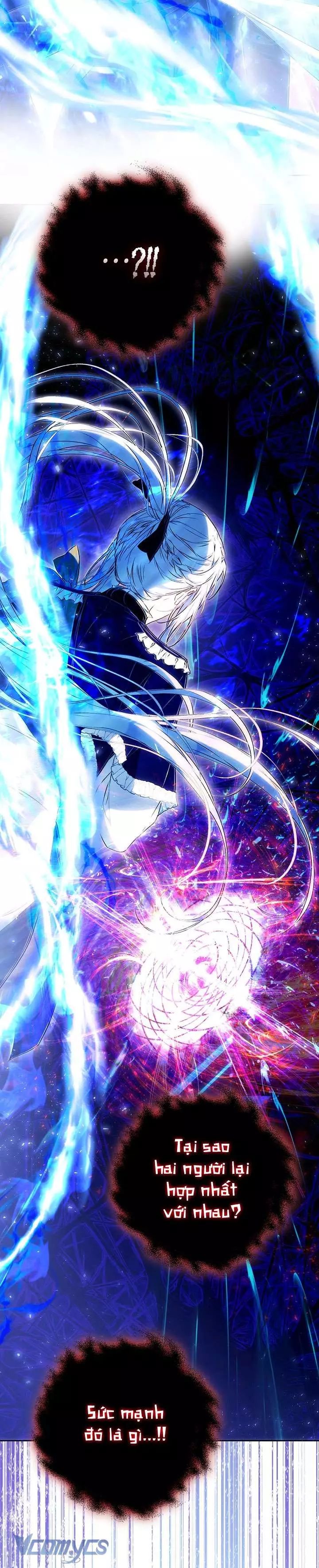 Tôi Trở Thành Vợ Nam Chính Chapter 130 - 45