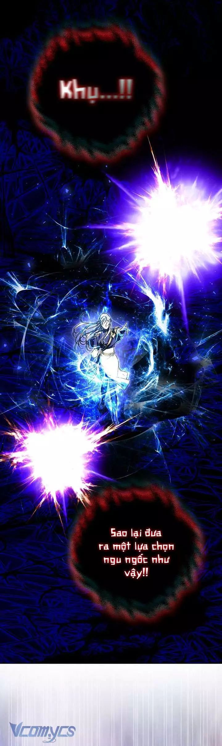 Tôi Trở Thành Vợ Nam Chính Chapter 130 - 48