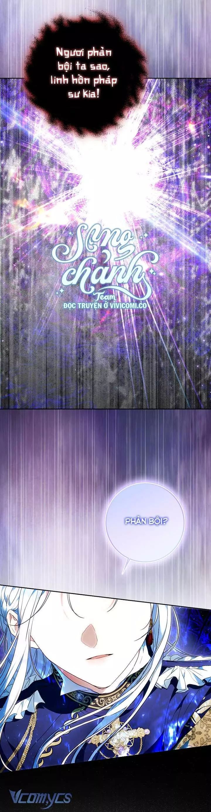 Tôi Trở Thành Vợ Nam Chính Chapter 130 - 49