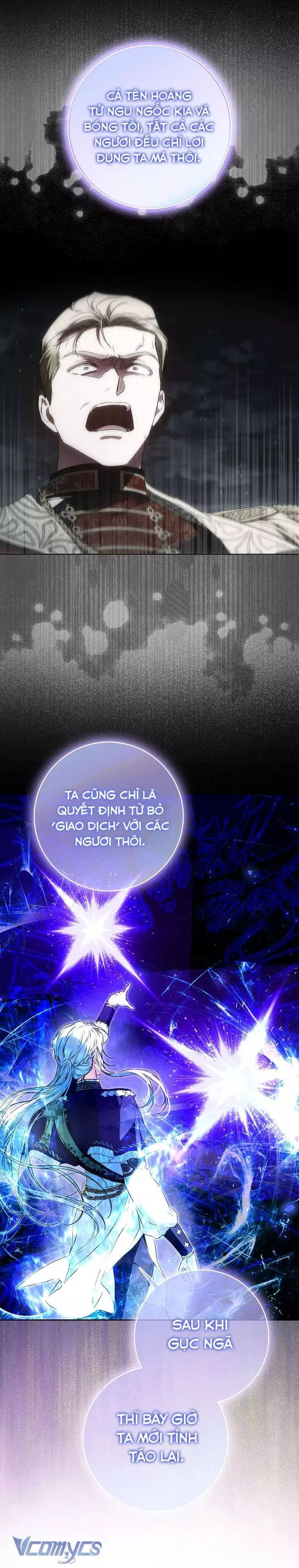 Tôi Trở Thành Vợ Nam Chính Chapter 130 - 50