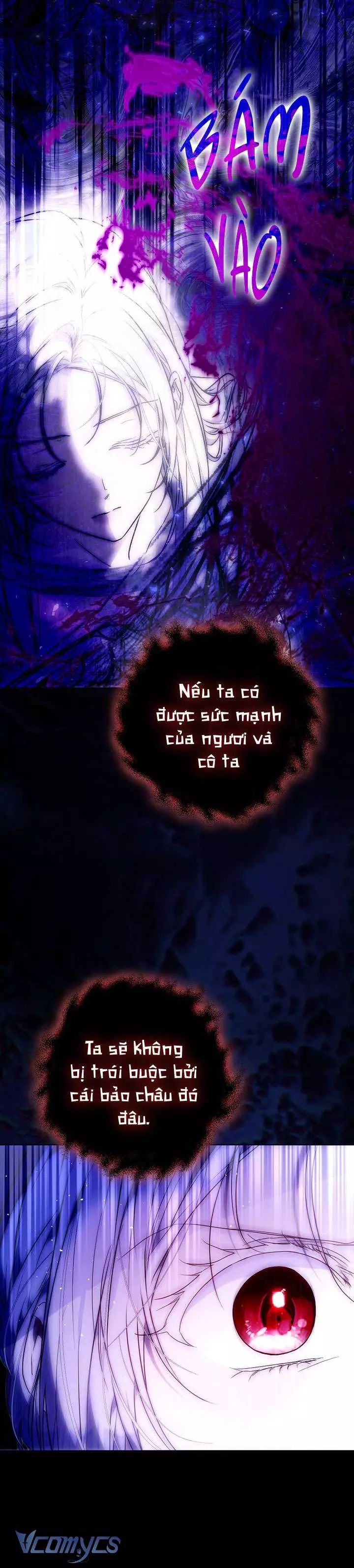 Tôi Trở Thành Vợ Nam Chính Chapter 130 - 6