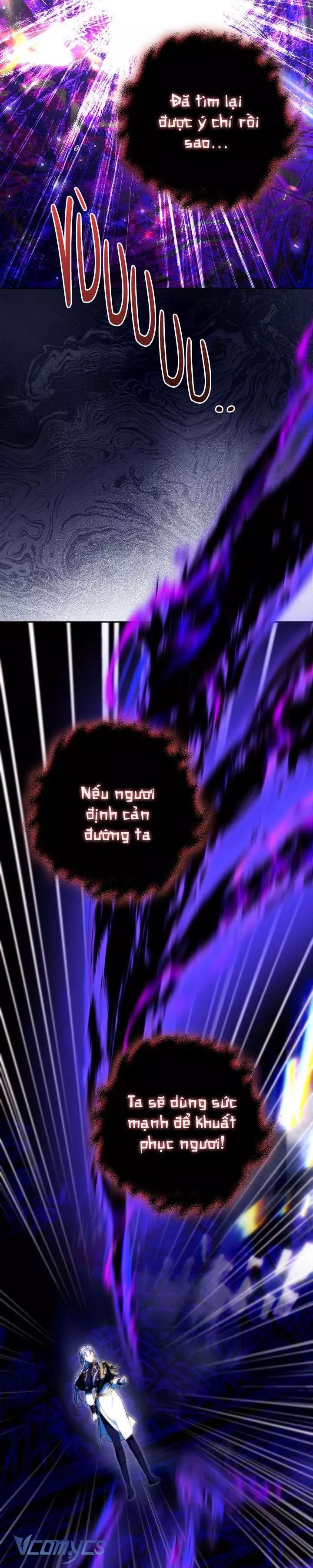 Tôi Trở Thành Vợ Nam Chính Chapter 130 - 52