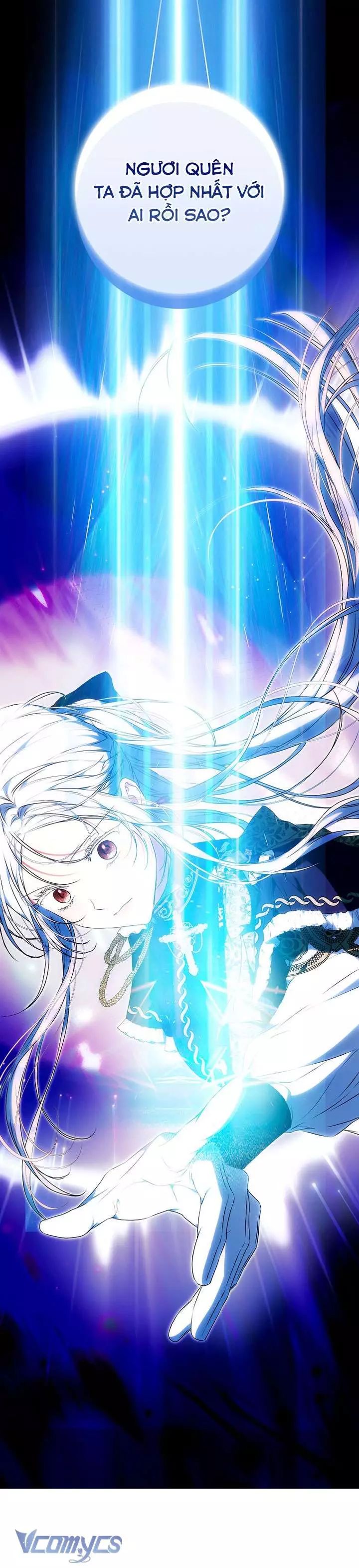 Tôi Trở Thành Vợ Nam Chính Chapter 130 - 54