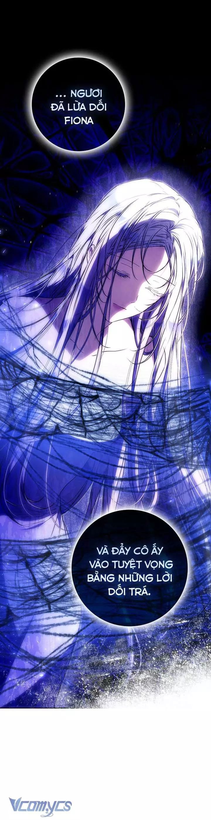 Tôi Trở Thành Vợ Nam Chính Chapter 130 - 7