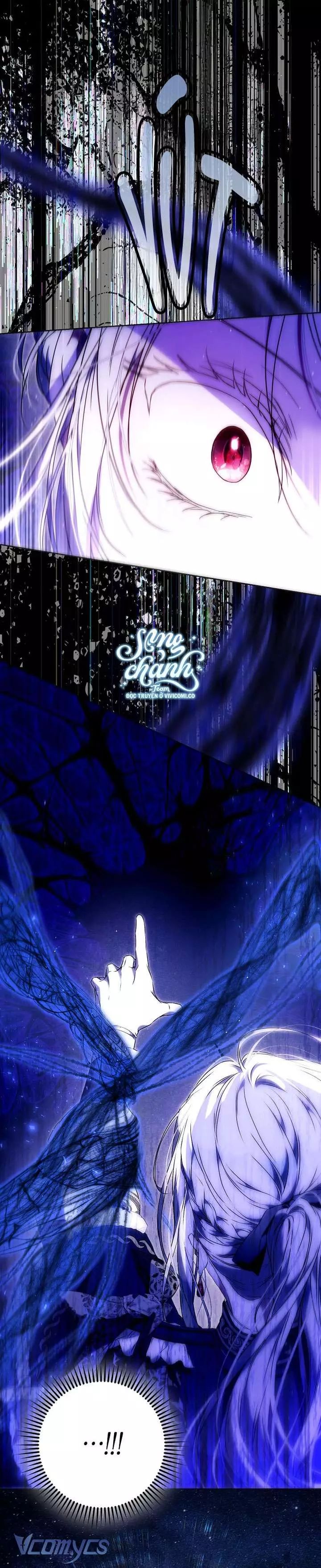 Tôi Trở Thành Vợ Nam Chính Chapter 130 - 9