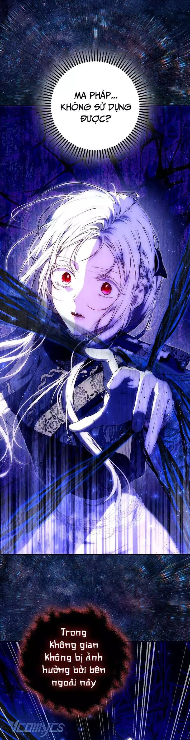 Tôi Trở Thành Vợ Nam Chính Chapter 130 - 10