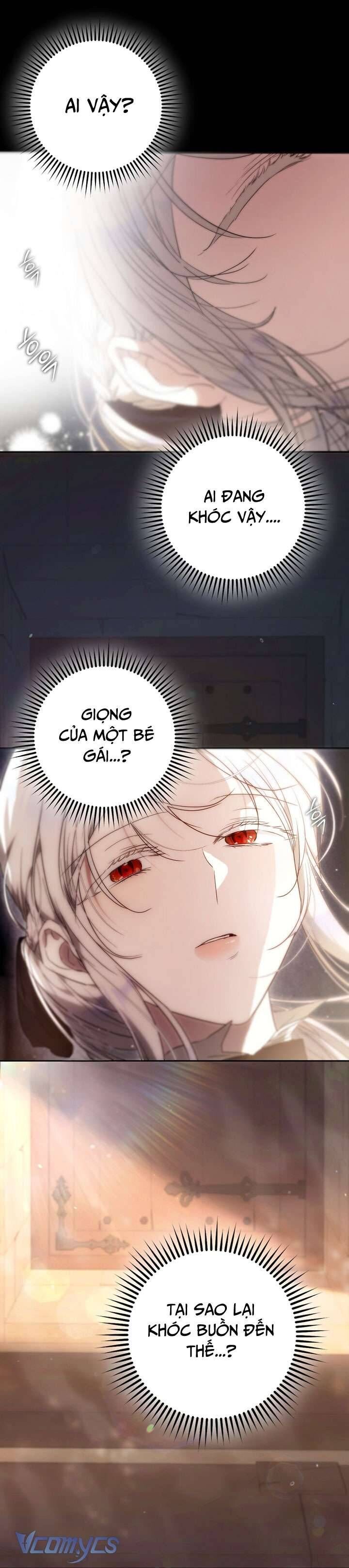 Tôi Trở Thành Vợ Nam Chính Chapter 131 - 11