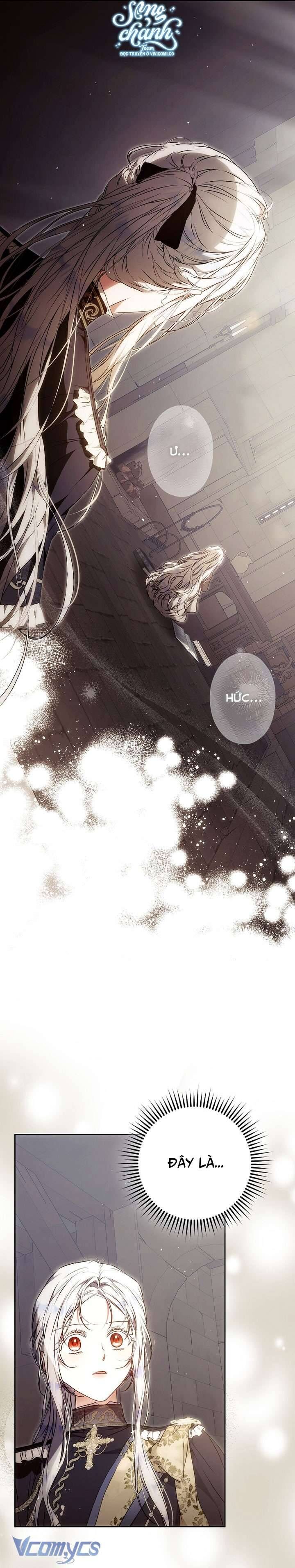 Tôi Trở Thành Vợ Nam Chính Chapter 131 - 12