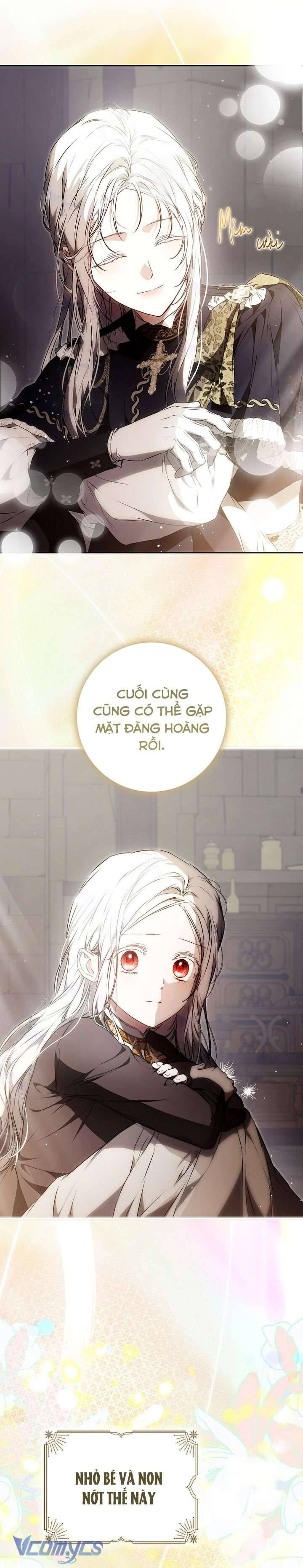 Tôi Trở Thành Vợ Nam Chính Chapter 131 - 15