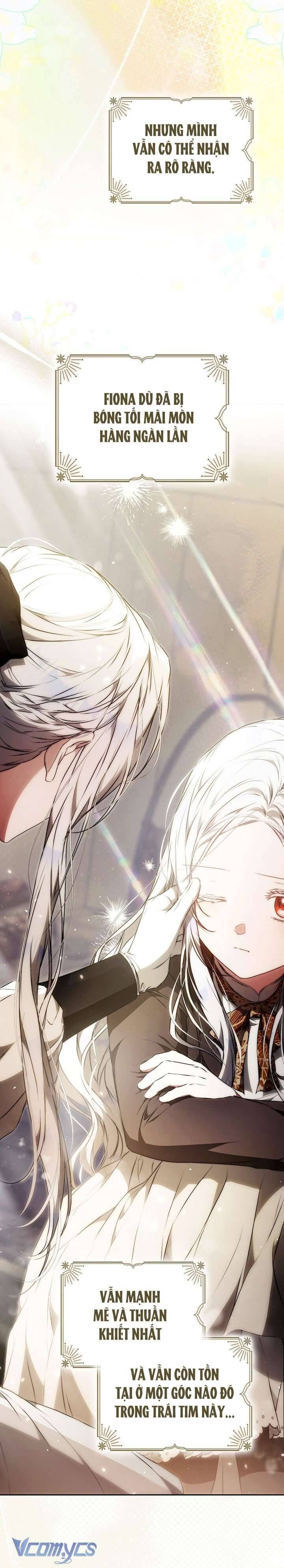 Tôi Trở Thành Vợ Nam Chính Chapter 131 - 16