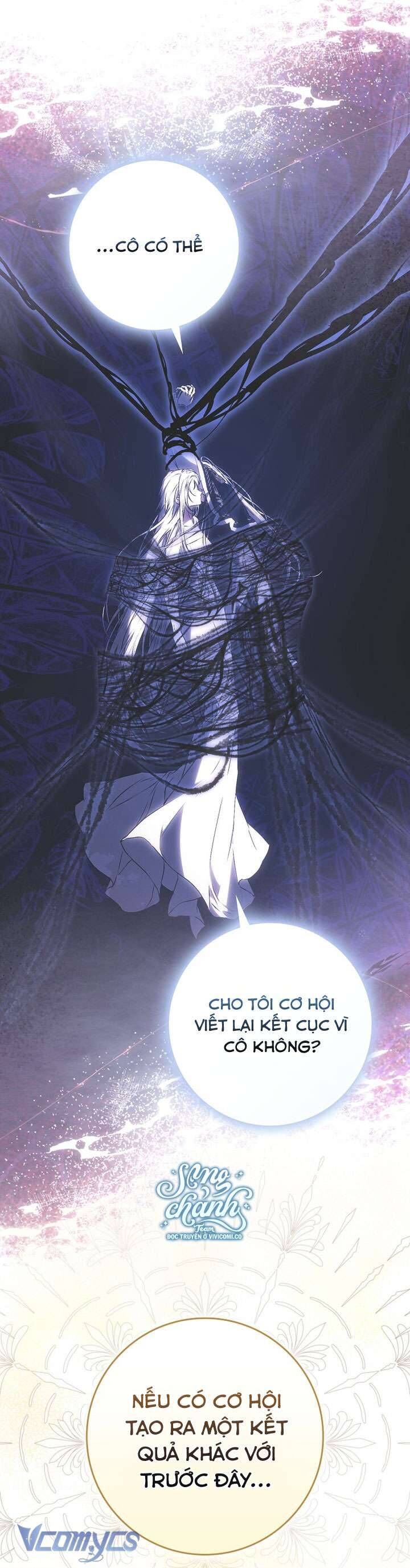 Tôi Trở Thành Vợ Nam Chính Chapter 131 - 18
