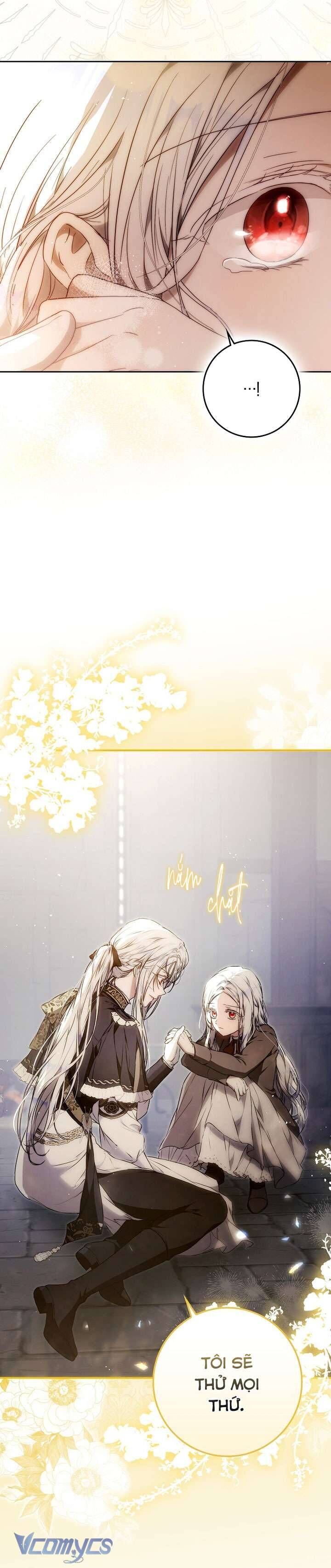 Tôi Trở Thành Vợ Nam Chính Chapter 131 - 19