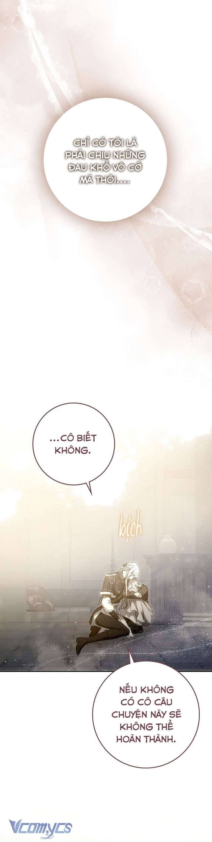 Tôi Trở Thành Vợ Nam Chính Chapter 131 - 21