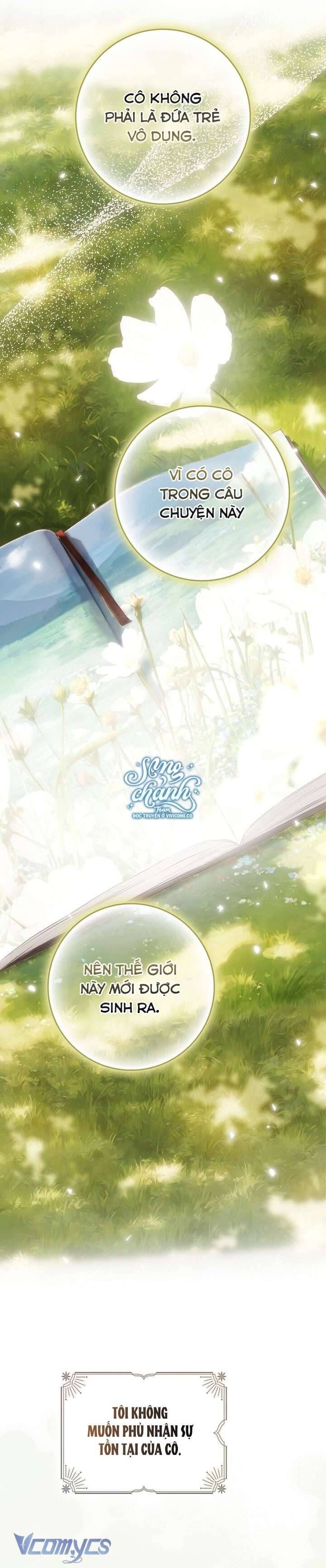 Tôi Trở Thành Vợ Nam Chính Chapter 131 - 22